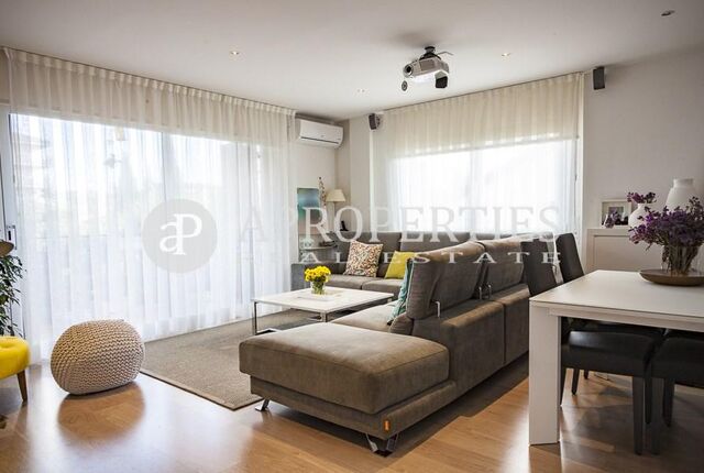 Wohnung zur Miete