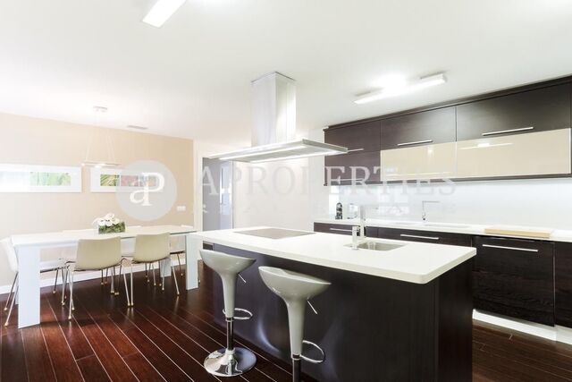 Appartement en vente