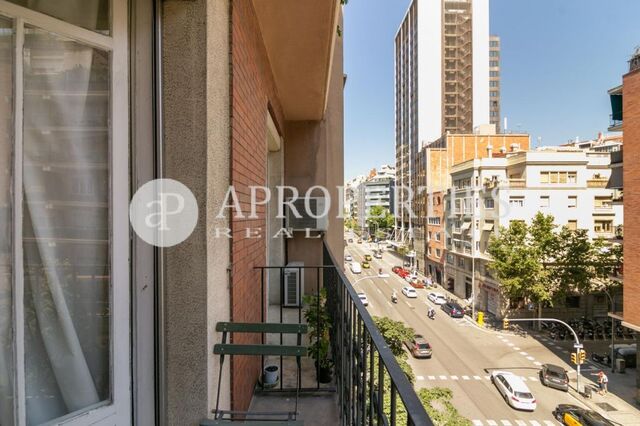Appartement en vente