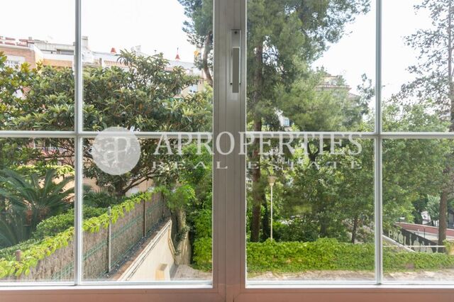 Piso en alquiler