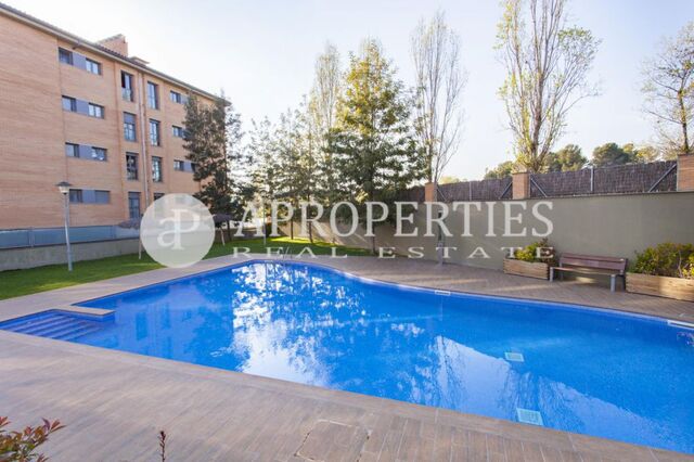 Penthouse zur Miete