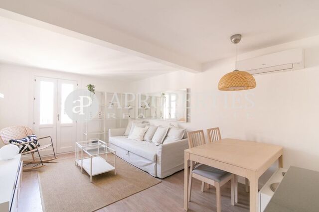Wohnung zur Miete