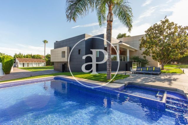 Casa en alquiler
