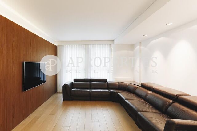 Piso en alquiler