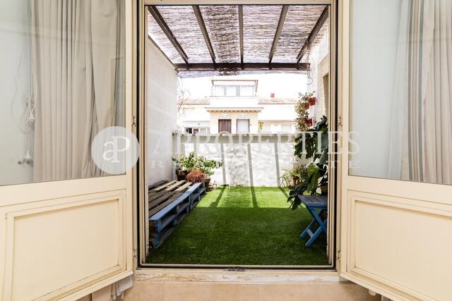 Atico en venta