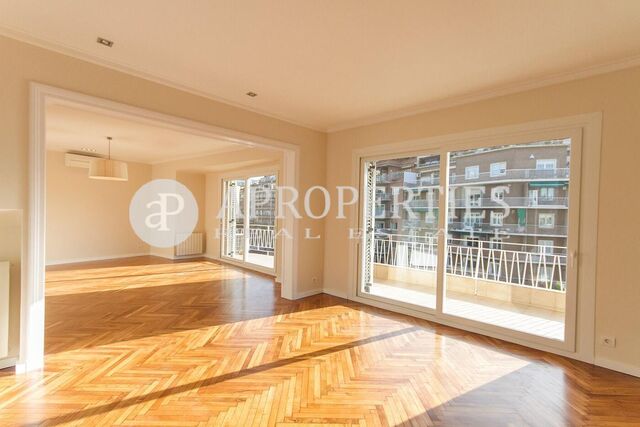 Piso en alquiler