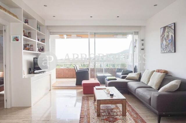Piso en alquiler