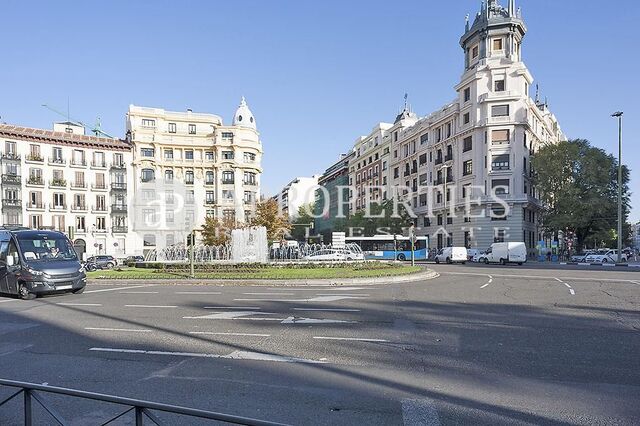 Chueca - Justicia, Madrid, 28004, España