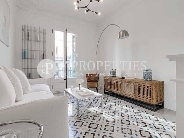 Appartement en vente