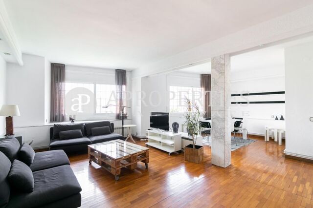 Piso en alquiler