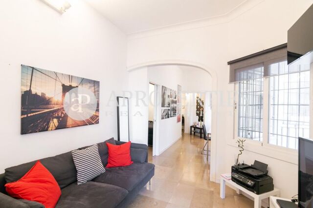 Wohnung zum Verkauf