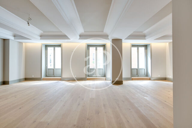 Piso en alquiler