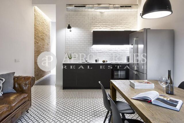 Appartement en vente