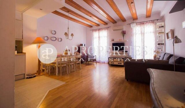 Piso en alquiler