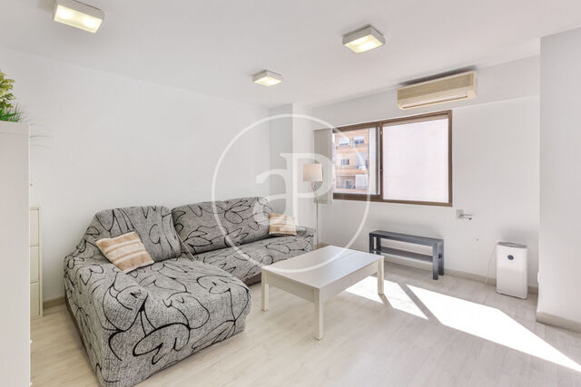 Casa en alquiler