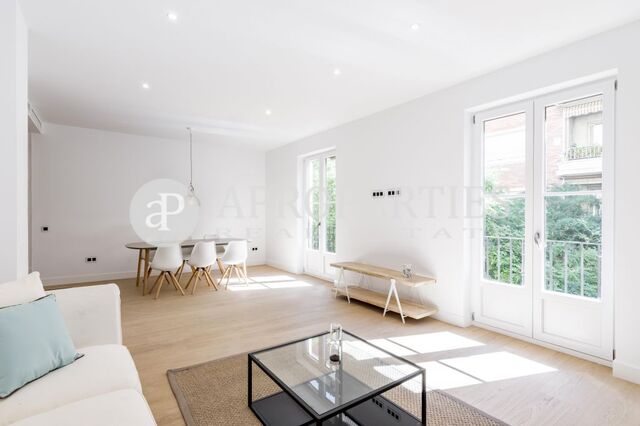 Appartement en vente