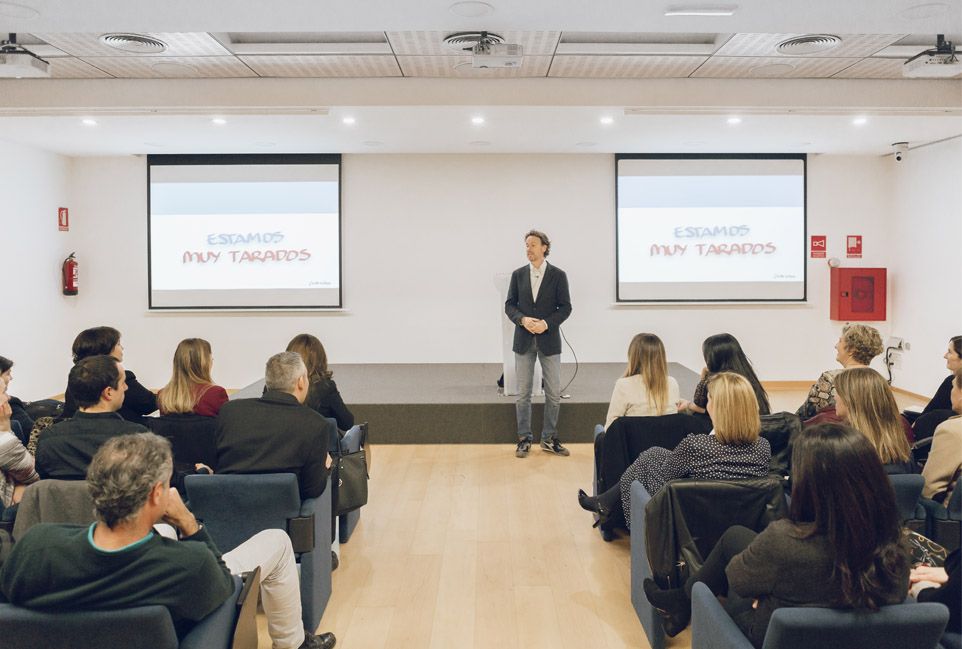 The Luxury Of Working With Us Aproperties