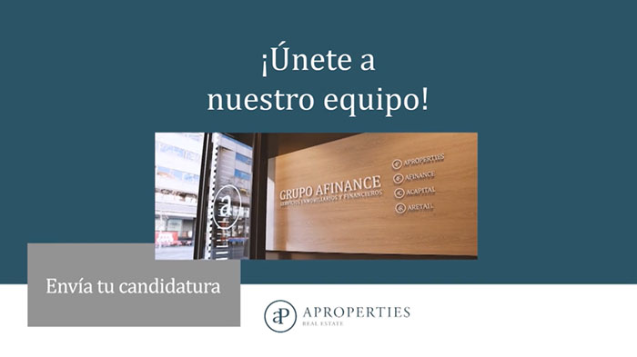 The Luxury Of Working With Us Aproperties