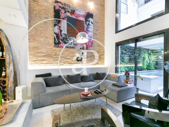 Houses For Sale And Rent In Barcelona Aproperties