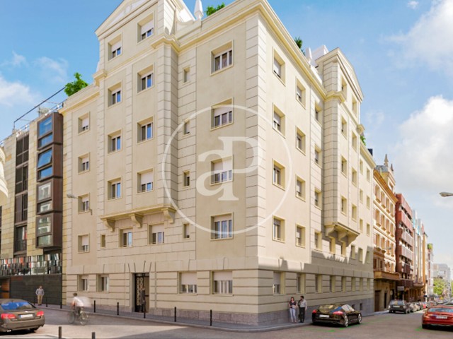 Wohnung Zum Verkauf mit Terrasse in Argüelles (Madrid)